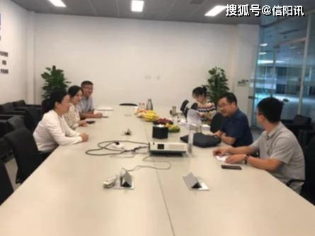 信陽市協(xié)會開展保險(xiǎn)中介機(jī)構(gòu)自律檢查工作