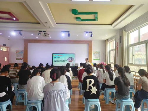 棗莊科技職業(yè)學(xué)院學(xué)前教育學(xué)院開展2023級學(xué)生認識實習(xí)活動