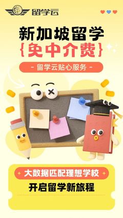 留學云免中介費大放送,新加坡留學 &ldquo;上車&rdquo; 正當時