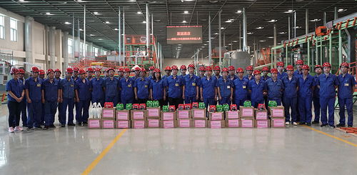 長(zhǎng)春卷煙廠黨委扎實(shí)開(kāi)展“我為群眾辦實(shí)事”職業(yè)中介實(shí)踐活動(dòng)