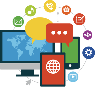 小程序開發一般有哪些類型功能系統