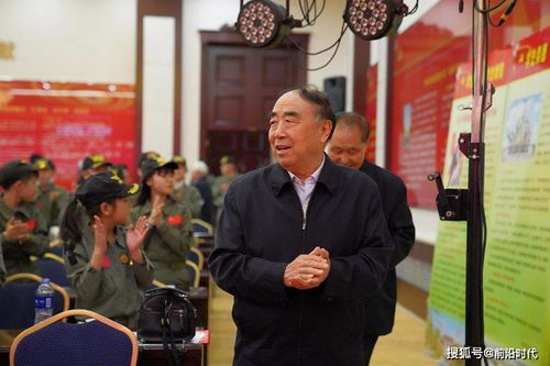 汾陽(yáng)市組織全市新時(shí)代好青少年開展“傳紅雙訪”實(shí)踐活動(dòng)